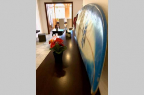 GATU Villa Buena Vida , aire acc y wifi Sólo familias o grupos de mayores de 25 años